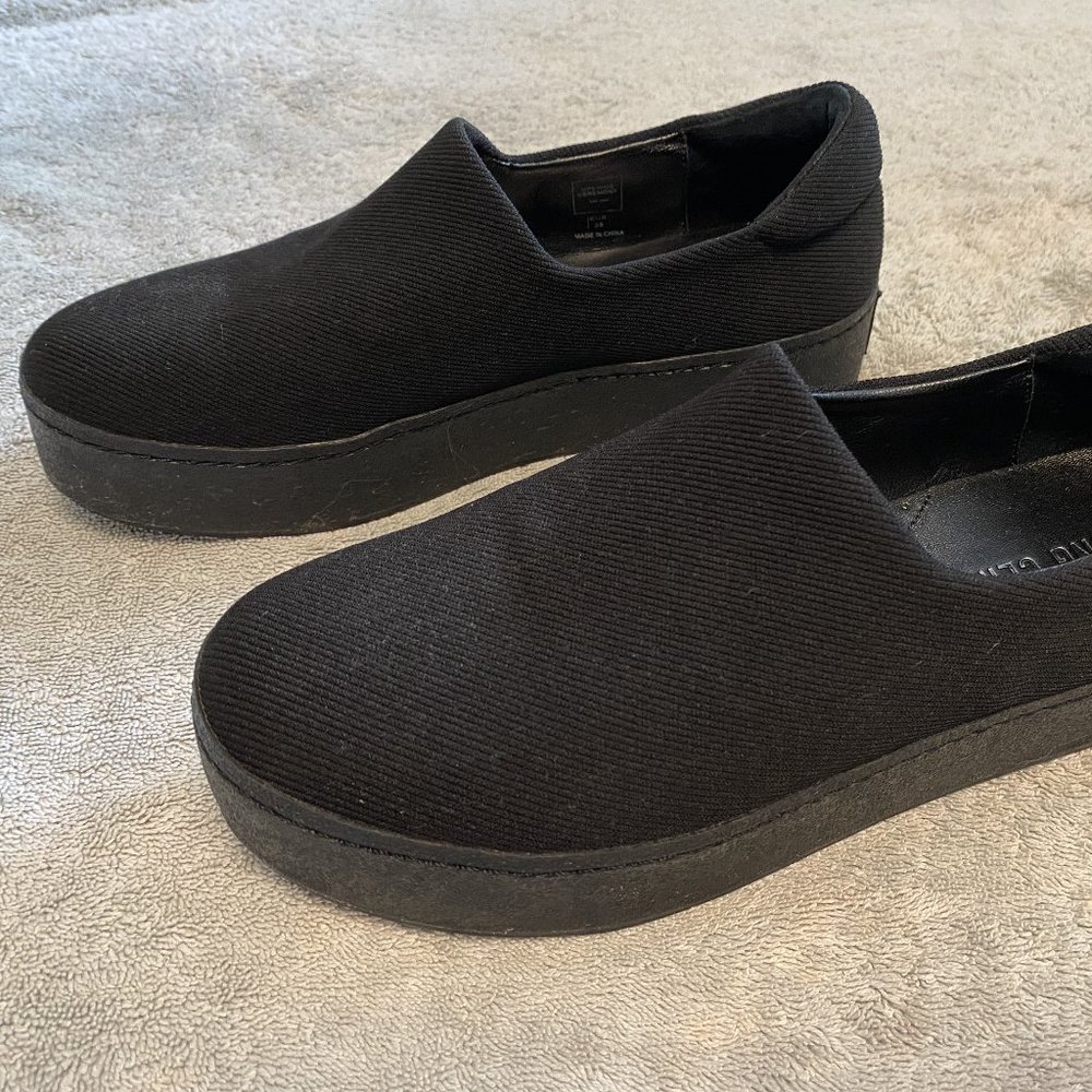 Opening Ceremony Cici Slip On Platform Sneakers